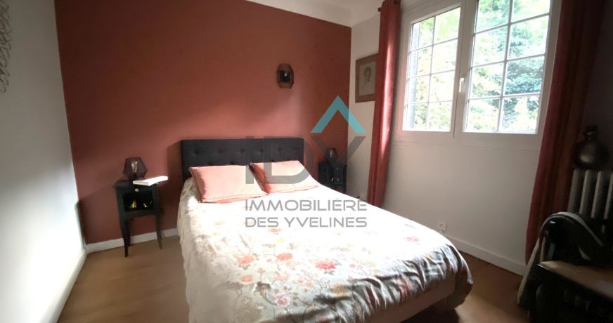 vente Maison Le Port Marly