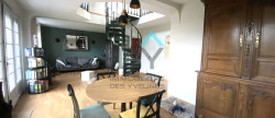 vente Maison Le Port Marly