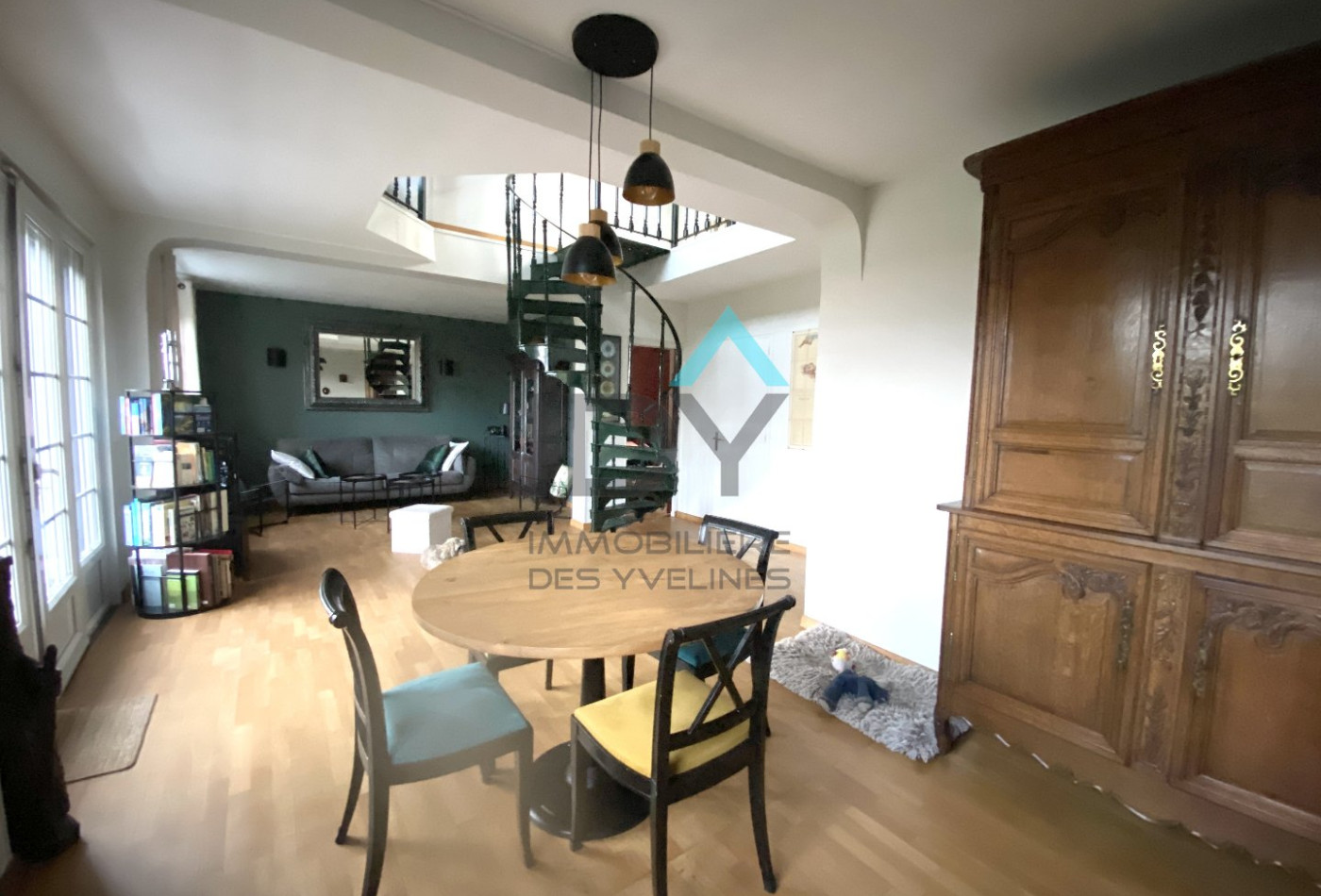vente Maison Le Port Marly - Photo 2