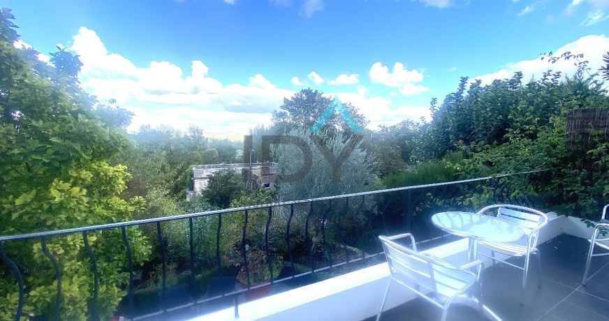vente Maison Le Port Marly