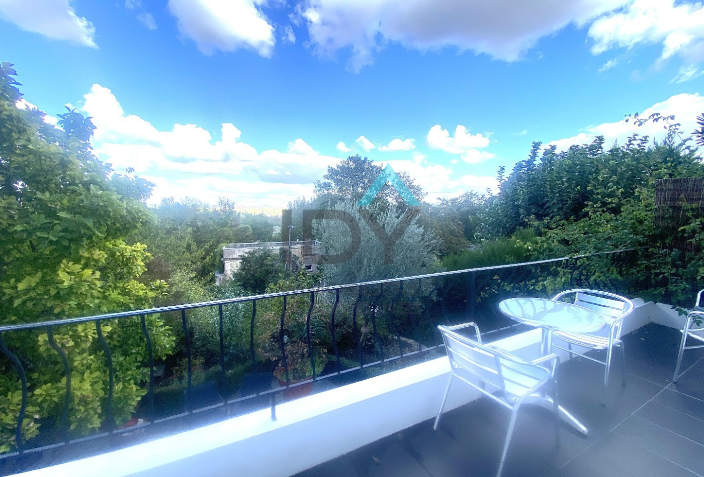 vente Maison Le Port Marly - Photo 5