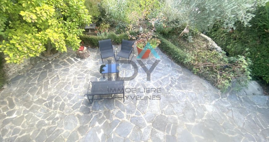 vente Maison Le Port Marly