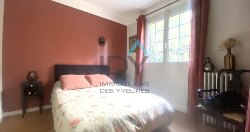 vente Maison Le Port Marly