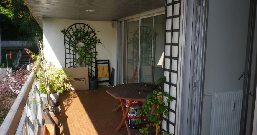 vente Appartement Saint Germain En Laye