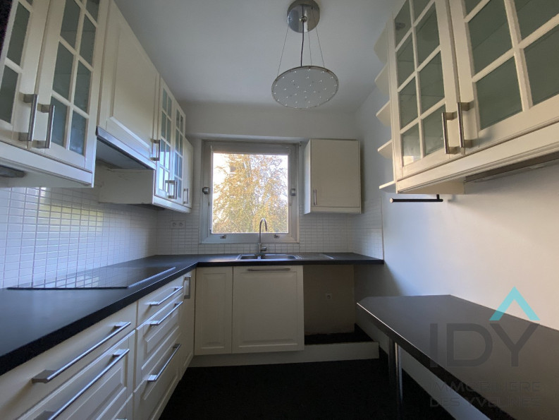 vente Appartement Saint Germain En Laye - Photo 4