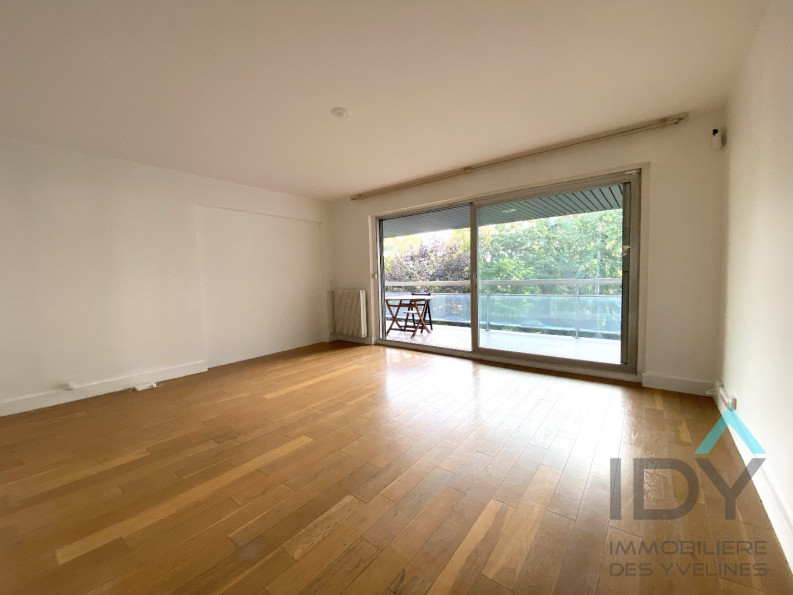 vente Appartement Saint Germain En Laye - Photo 1