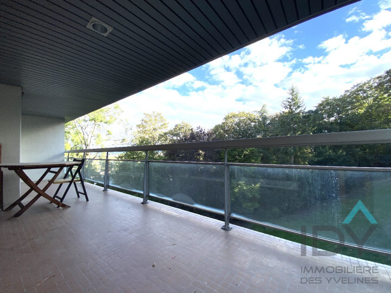 vente Appartement Saint Germain En Laye - Photo 2