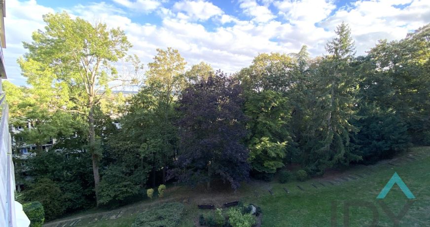vente Appartement Saint Germain En Laye