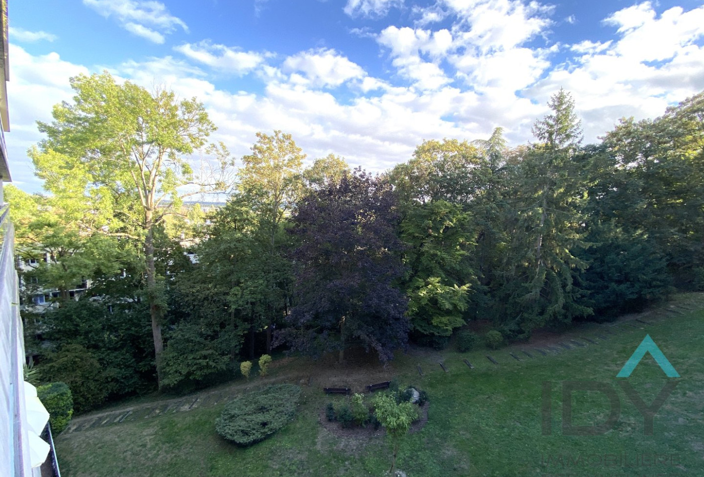 vente Appartement Saint Germain En Laye - Photo 9
