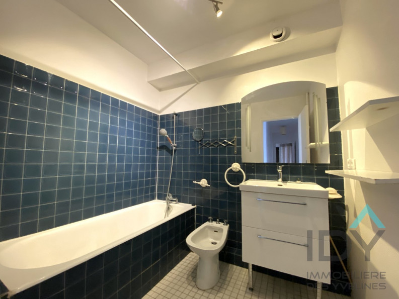 vente Appartement Saint Germain En Laye - Photo 5
