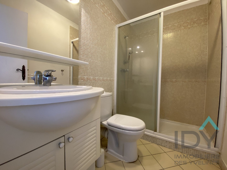 vente Appartement Saint Germain En Laye - Photo 6