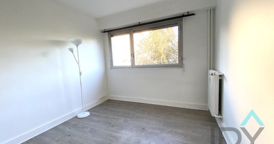 vente Appartement Saint Germain En Laye