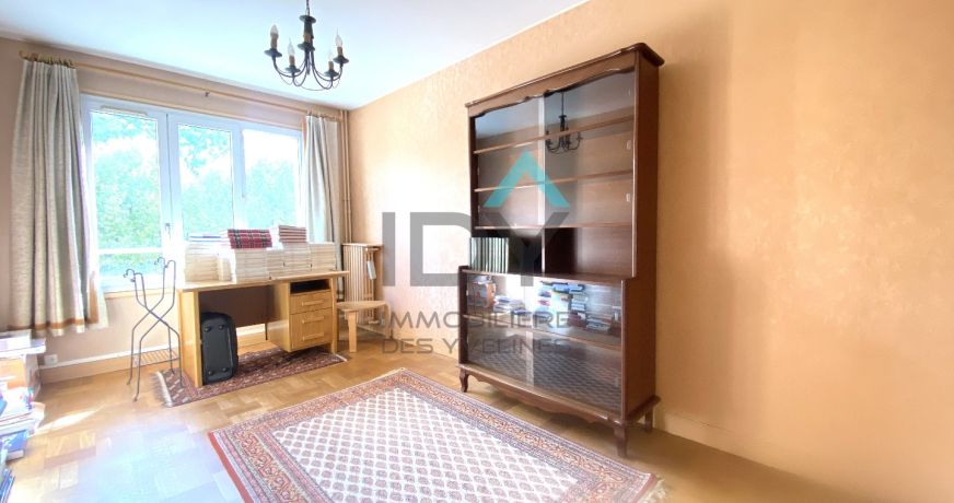 vente Appartement Saint Germain En Laye
