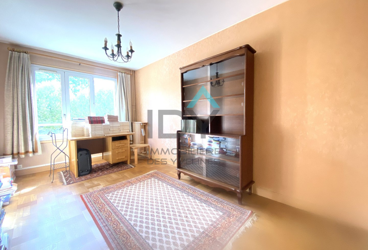 vente Appartement Saint Germain En Laye - Photo 2