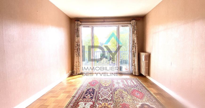 vente Appartement Saint Germain En Laye