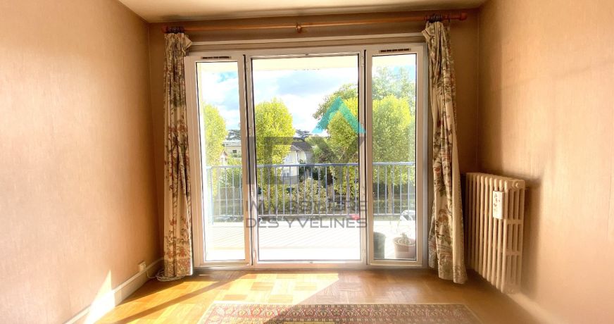vente Appartement Saint Germain En Laye