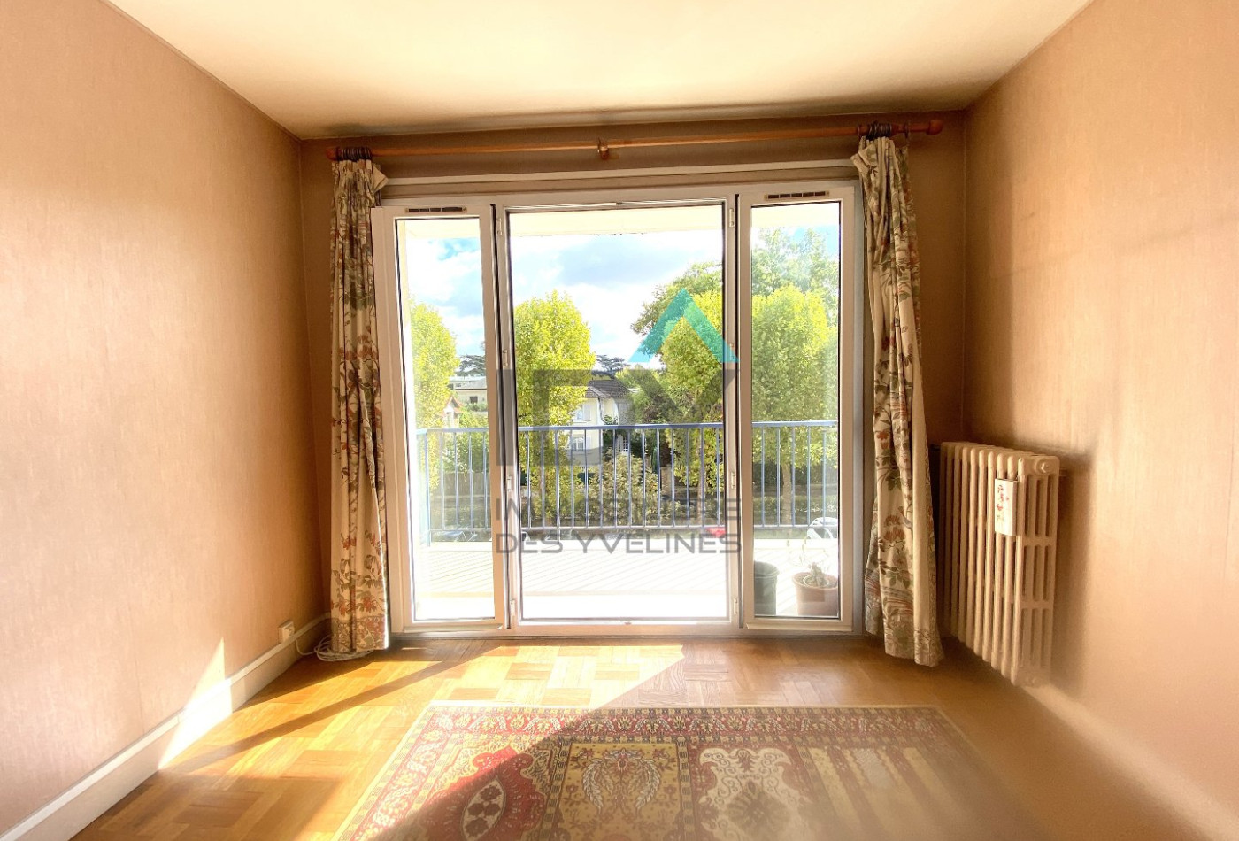 vente Appartement Saint Germain En Laye - Photo 3