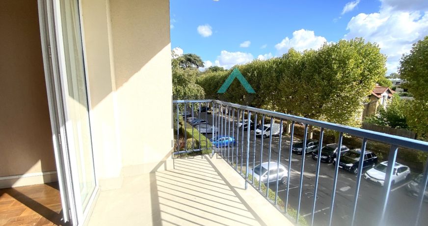 vente Appartement Saint Germain En Laye