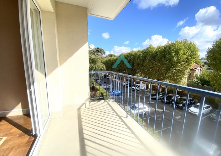 vente Appartement Saint Germain En Laye