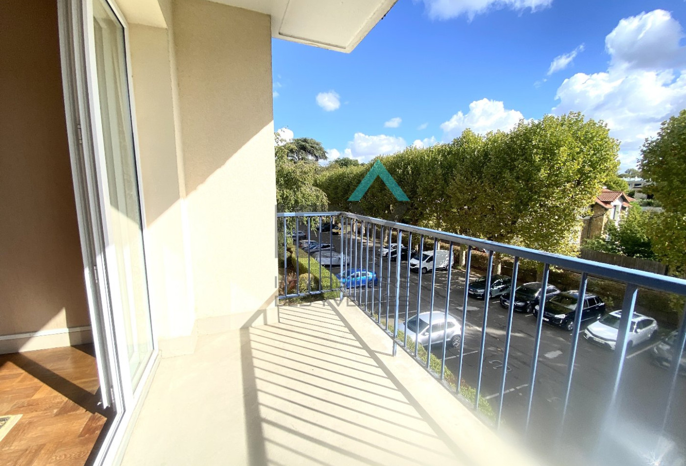 vente Appartement Saint Germain En Laye - Photo 1