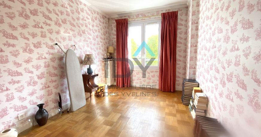 vente Appartement Saint Germain En Laye