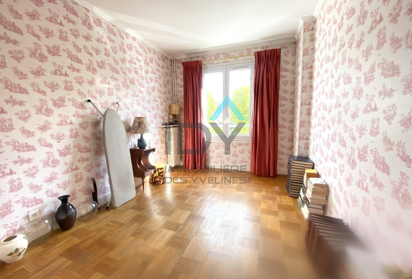 vente Appartement Saint Germain En Laye - Photo 8