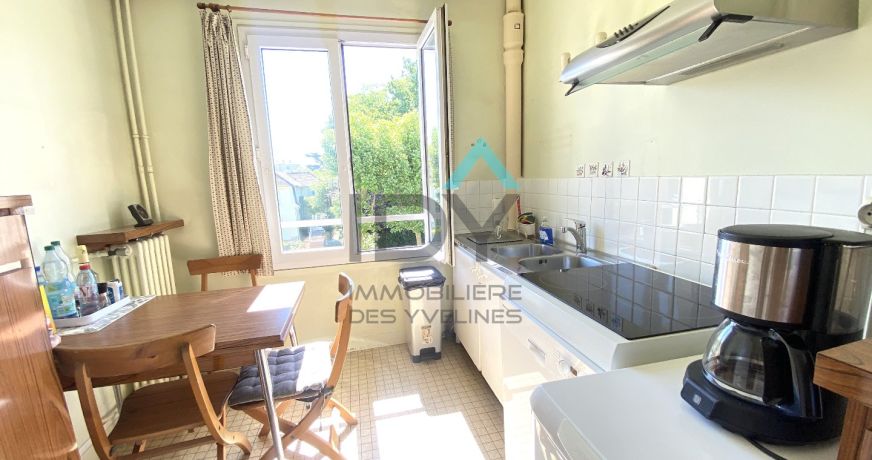 vente Appartement Saint Germain En Laye