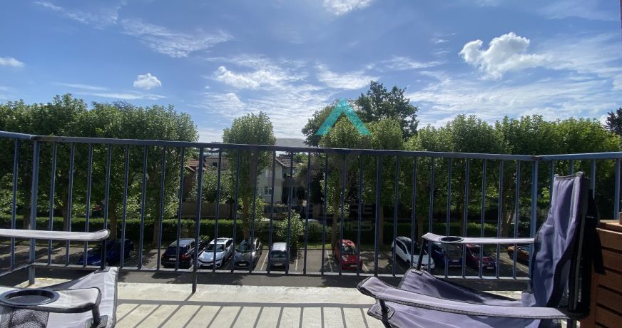 vente Appartement Saint Germain En Laye