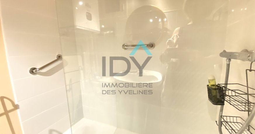 vente Appartement Saint Germain En Laye