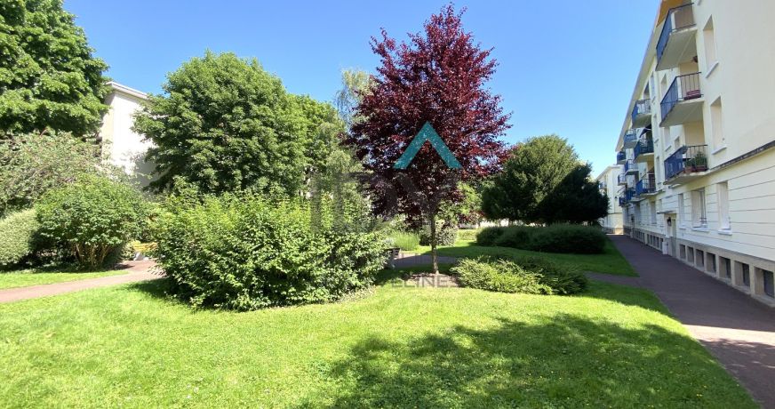vente Appartement Saint Germain En Laye