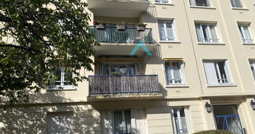 vente Appartement Saint Germain En Laye
