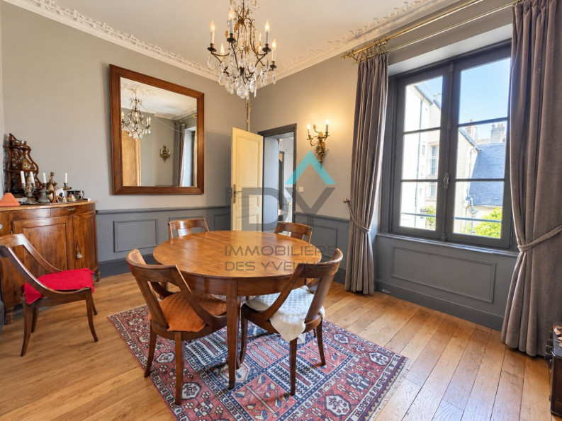 vente Appartement Saint Germain En Laye - Photo 2