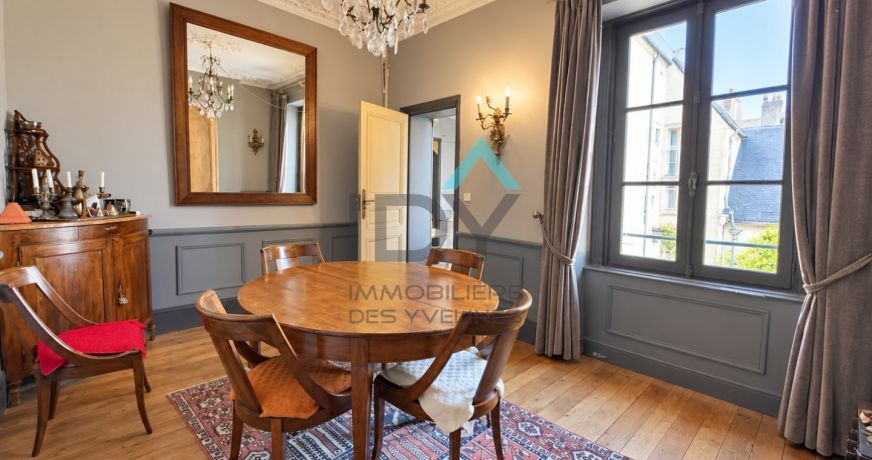 vente Appartement Saint Germain En Laye