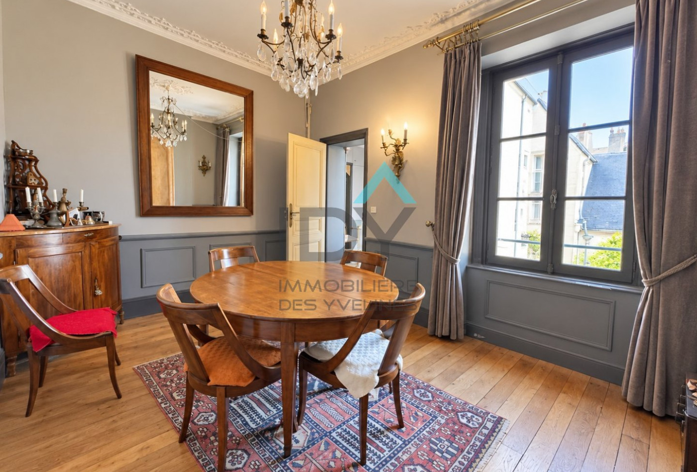 vente Appartement Saint Germain En Laye - Photo 2
