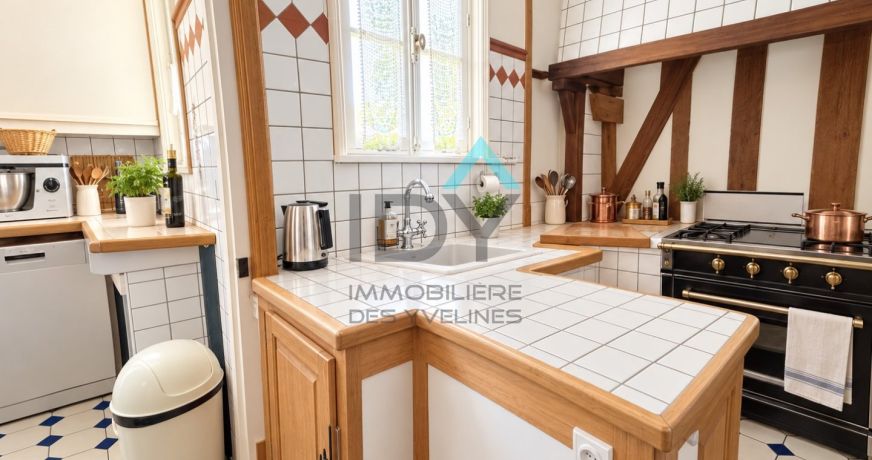 vente Appartement Saint Germain En Laye
