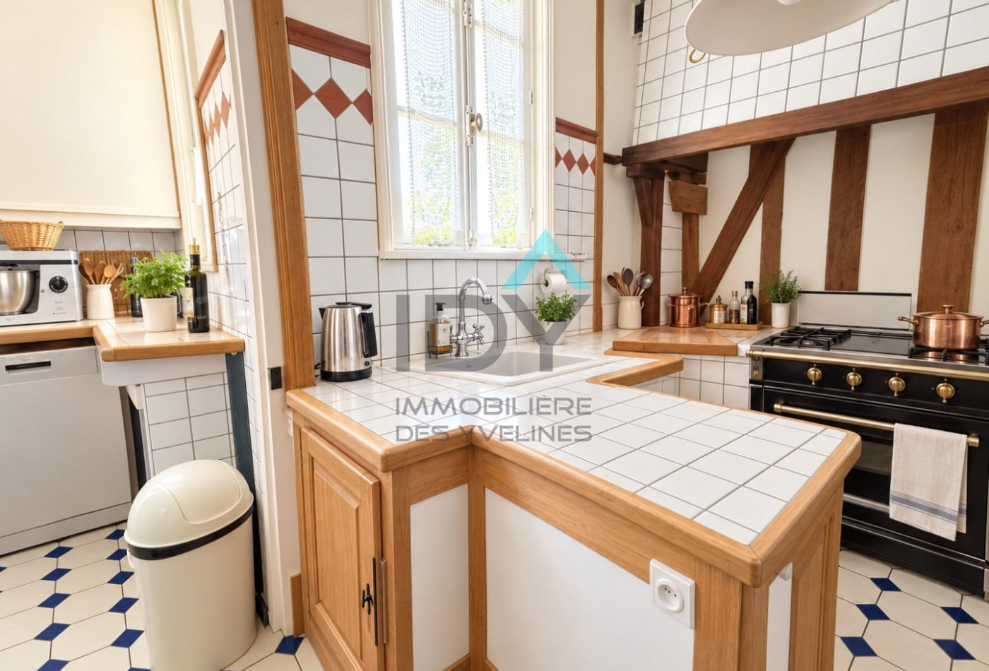 vente Appartement Saint Germain En Laye - Photo 3