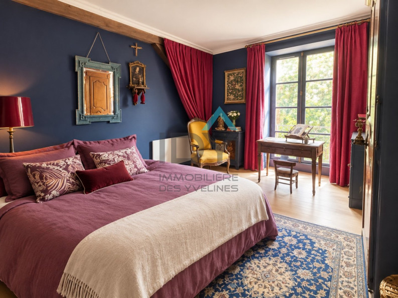 vente Appartement Saint Germain En Laye - Photo 4