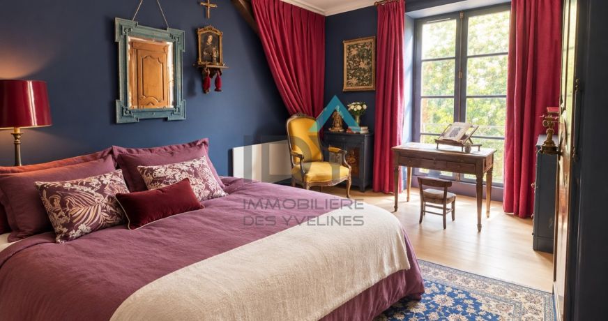 vente Appartement Saint Germain En Laye