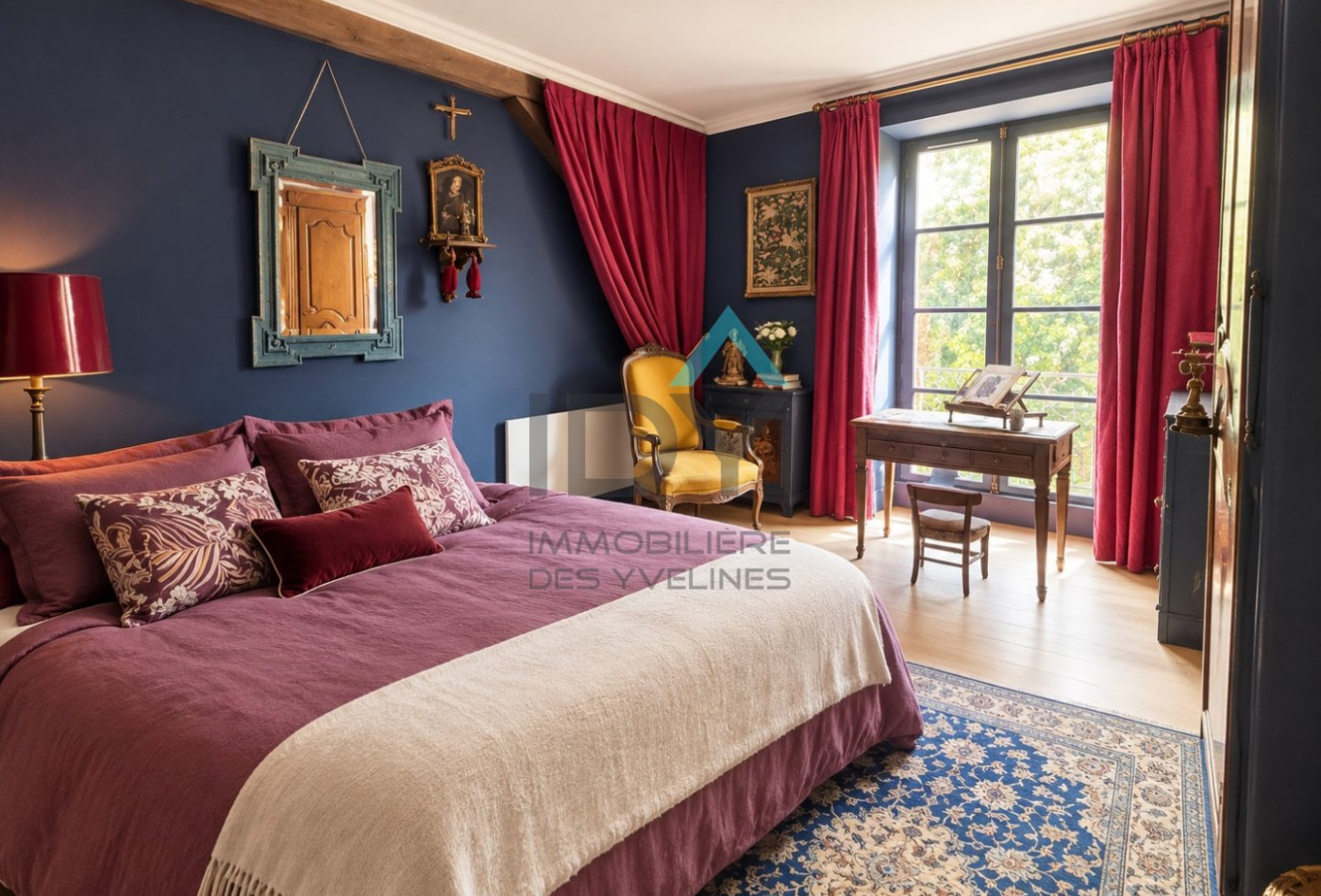 vente Appartement Saint Germain En Laye - Photo 4