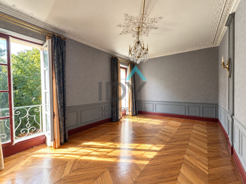 vente Appartement Saint Germain En Laye - Photo 1