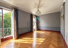 vente Appartement Saint Germain En Laye
