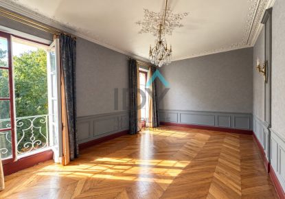 vente Appartement Saint Germain En Laye