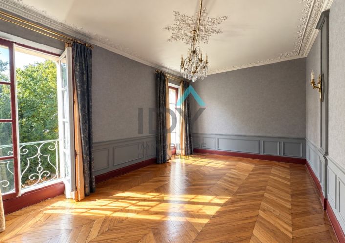 vente Appartement Saint Germain En Laye