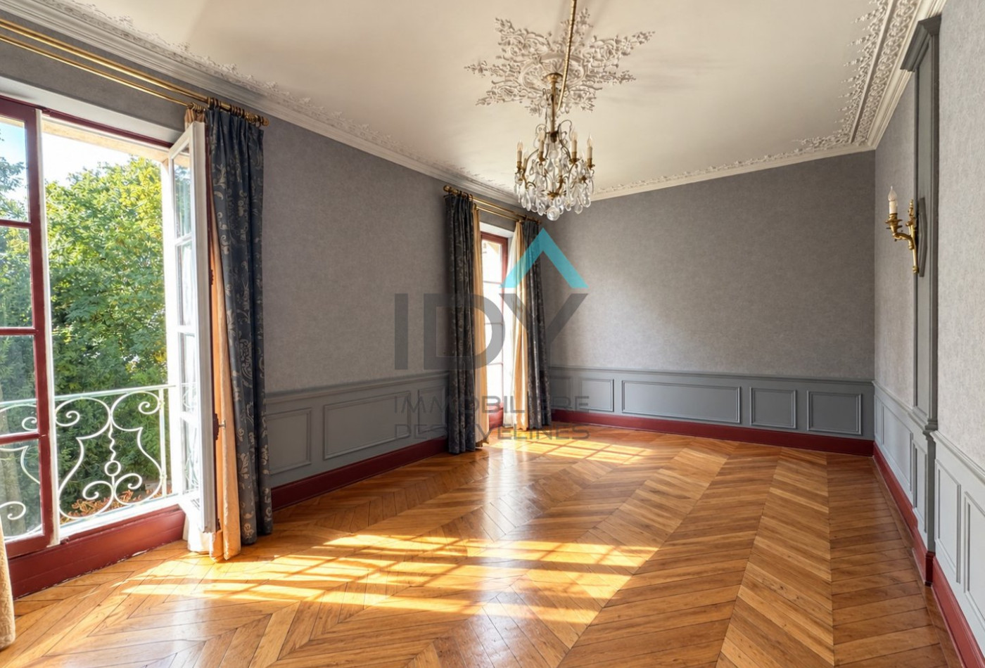 vente Appartement Saint Germain En Laye - Photo 1