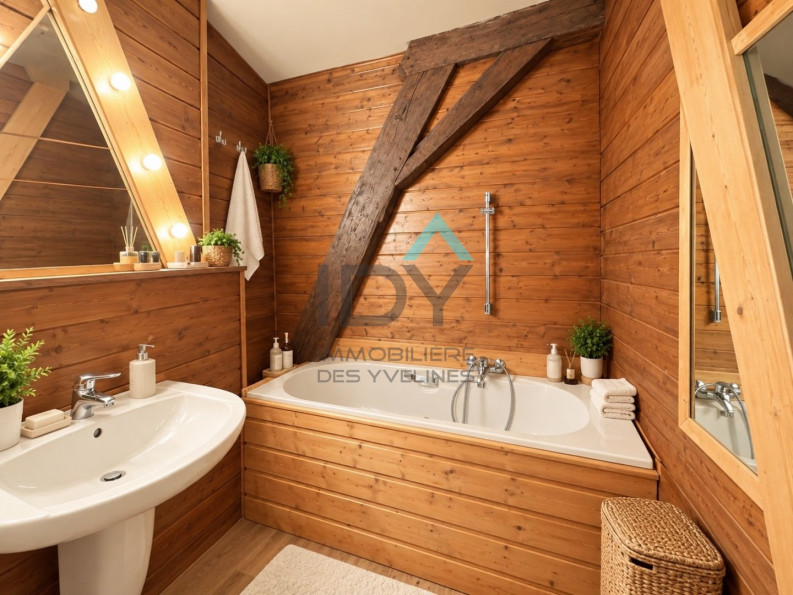 vente Appartement Saint Germain En Laye - Photo 5