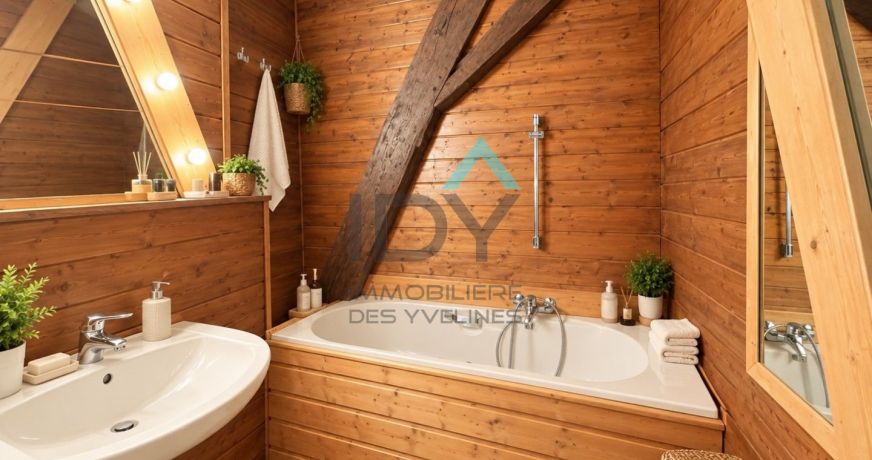 vente Appartement Saint Germain En Laye