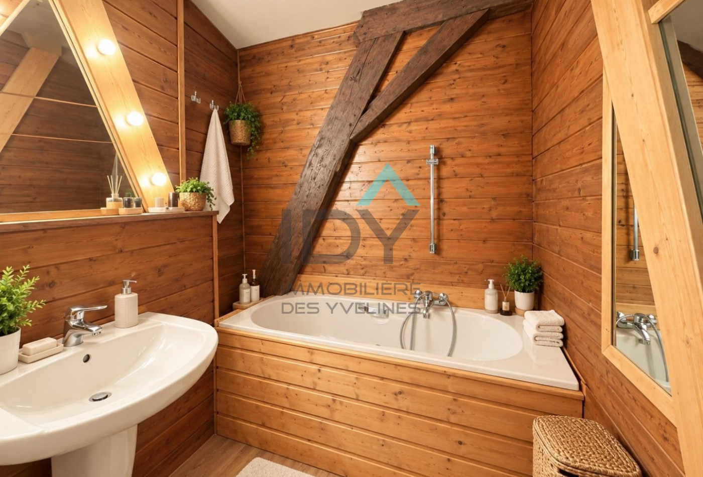 vente Appartement Saint Germain En Laye - Photo 5