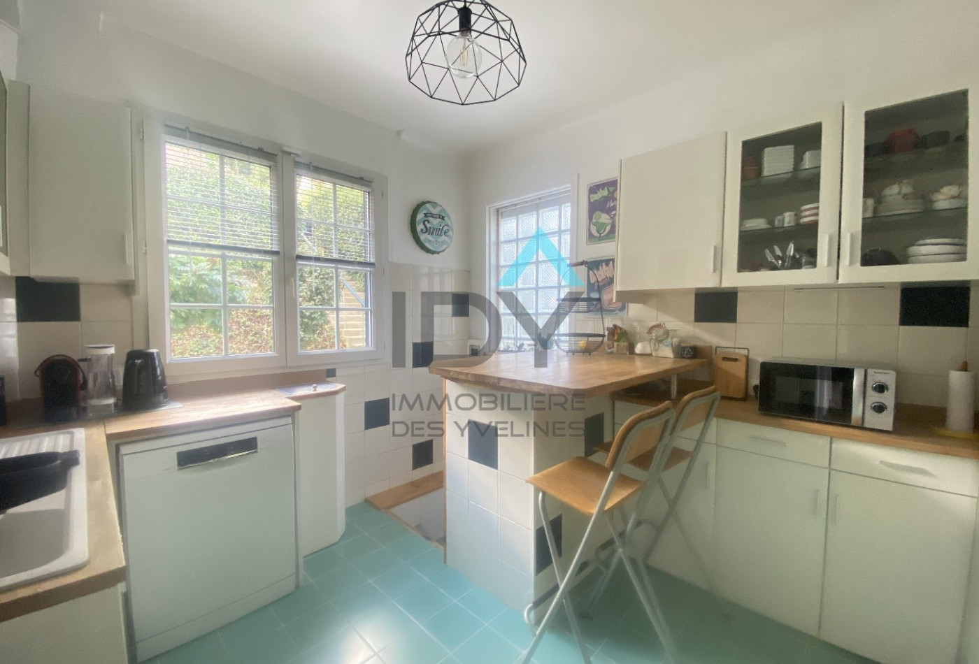 vente Maison Marly Le Roi - Photo 6