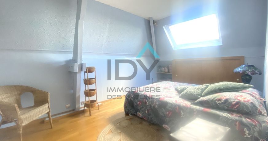 vente Maison Marly Le Roi