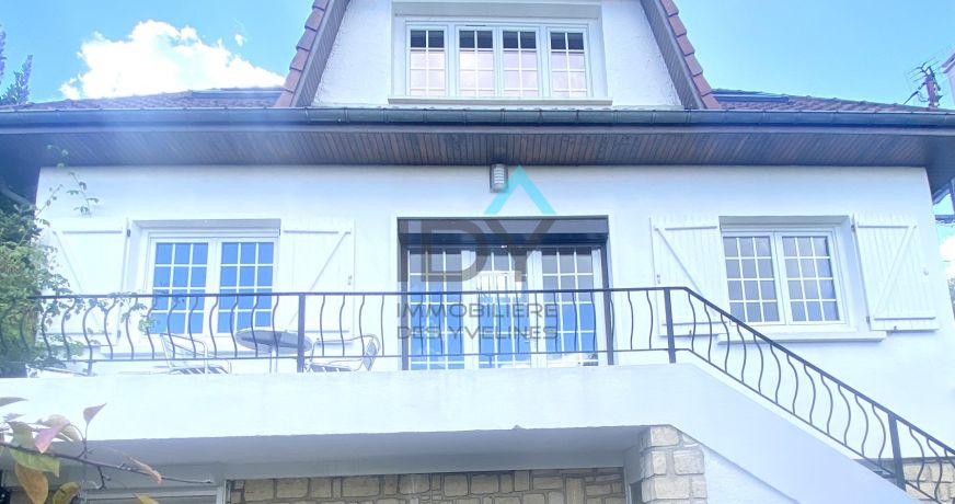 vente Maison Marly Le Roi